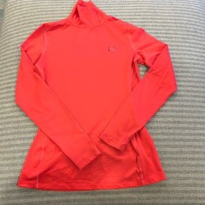 Women’s Under Armour Running Shirt